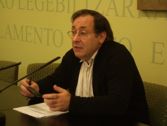 Jesús Mari Larrazabal